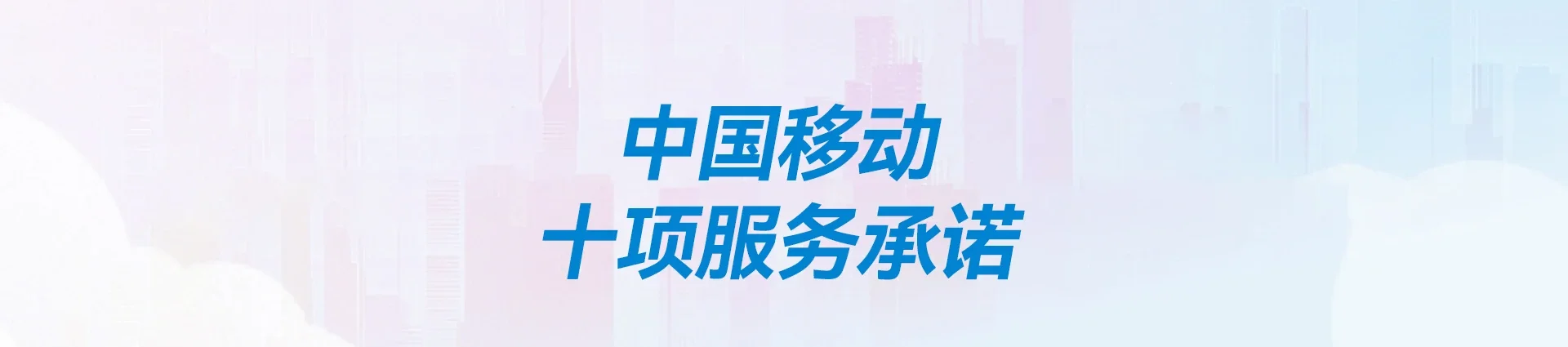 临沂高新技术产业开发区移动宽带